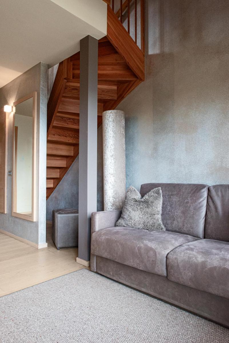 Josef Mountain Resort