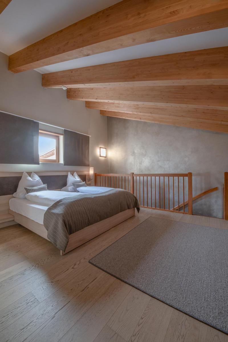 Josef Mountain Resort