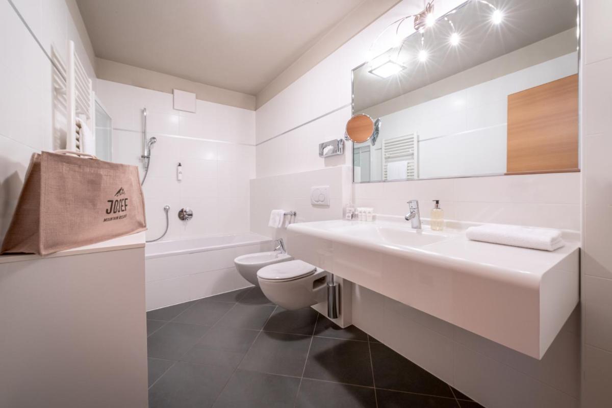 Josef Mountain Resort