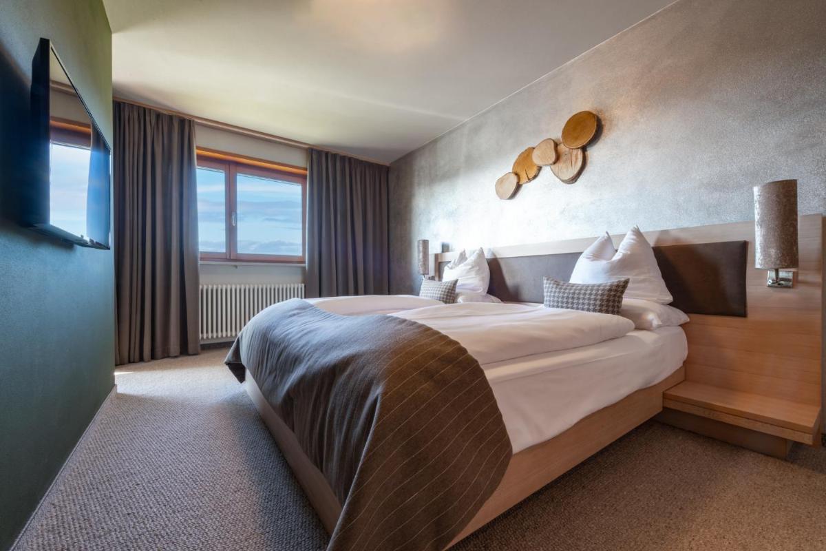 Josef Mountain Resort