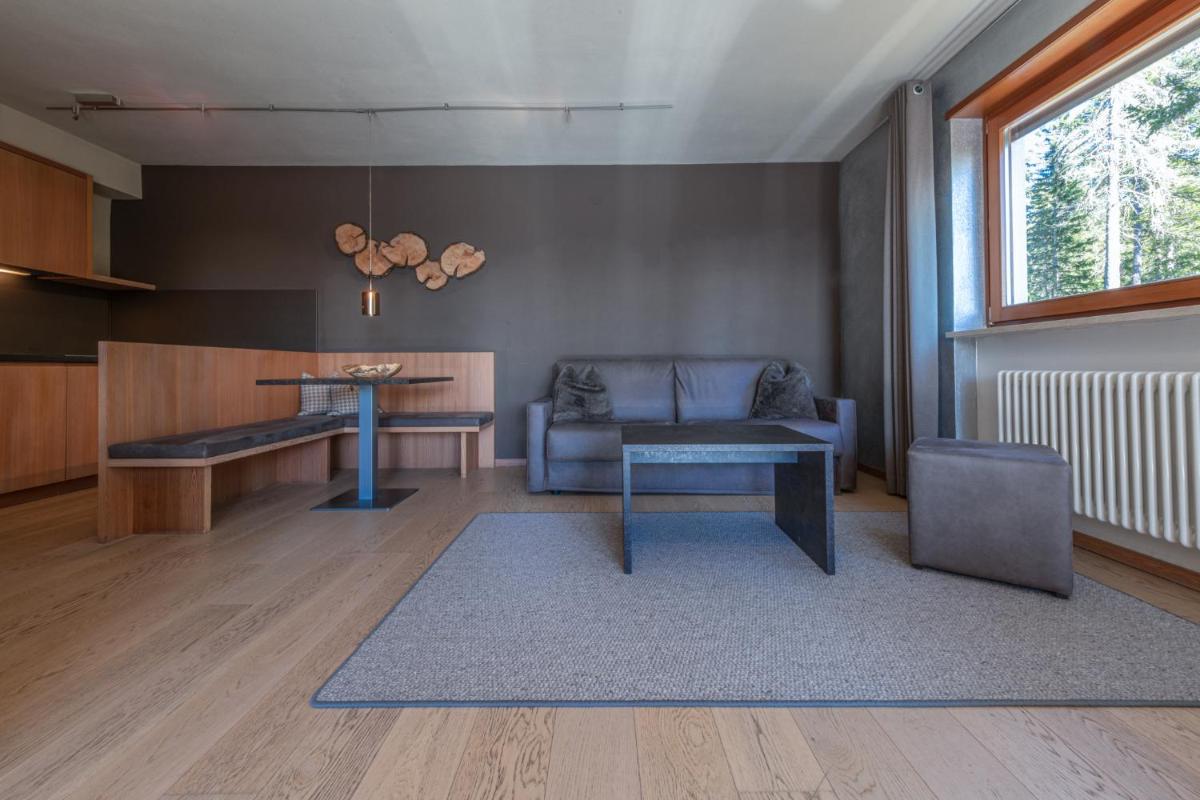 Josef Mountain Resort