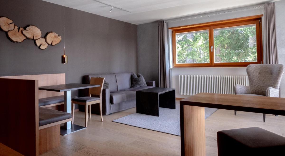 Josef Mountain Resort