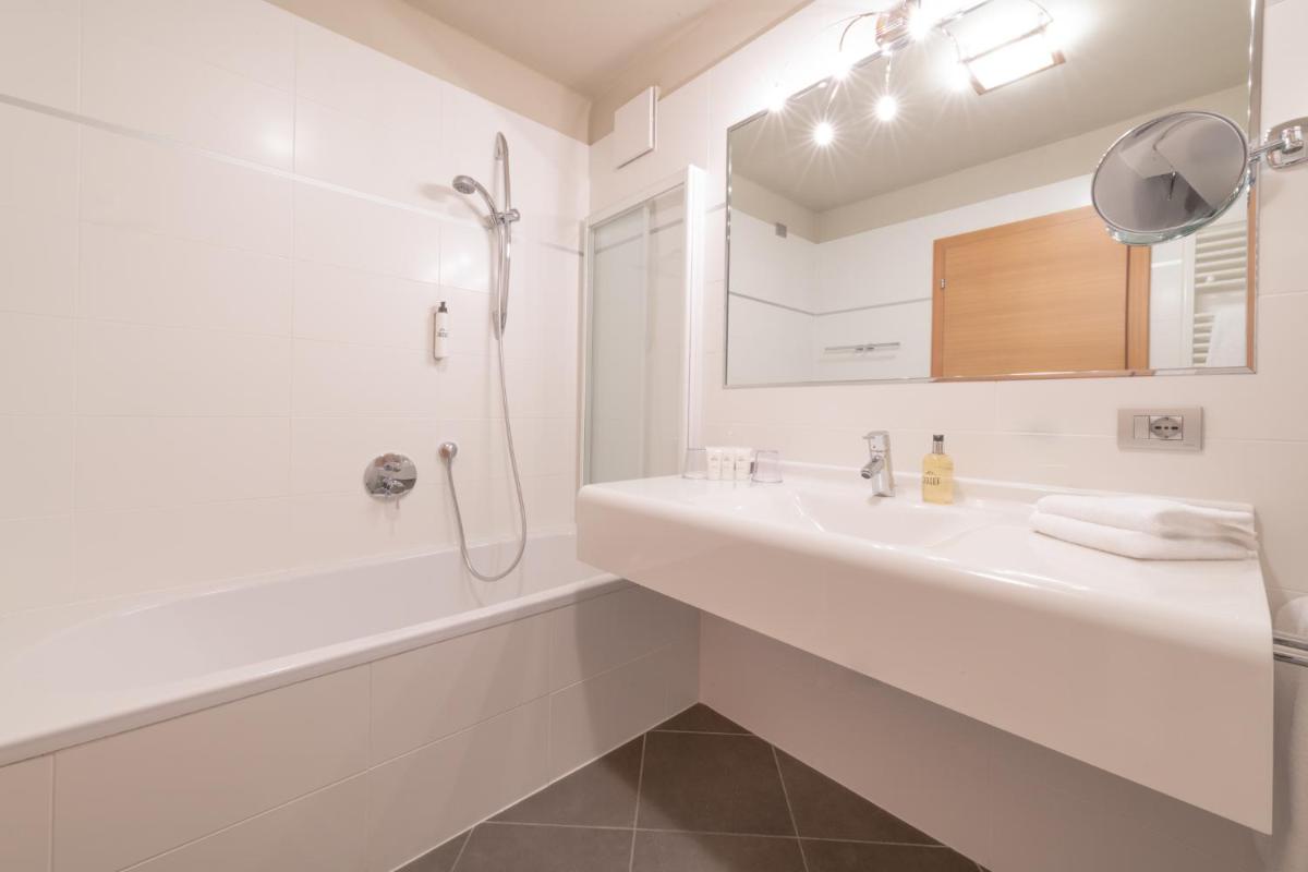 Josef Mountain Resort