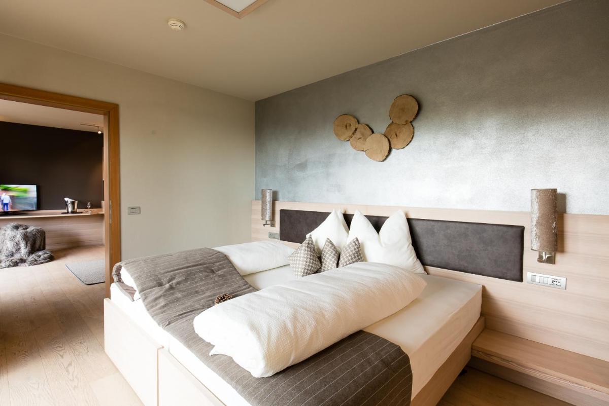 Josef Mountain Resort