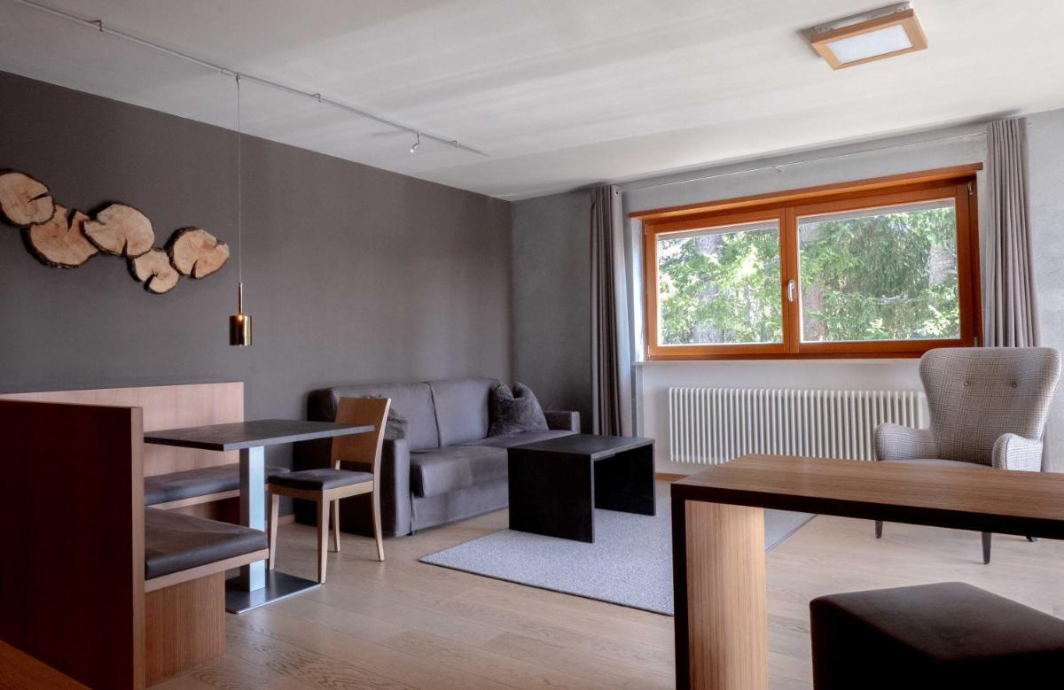 Josef Mountain Resort