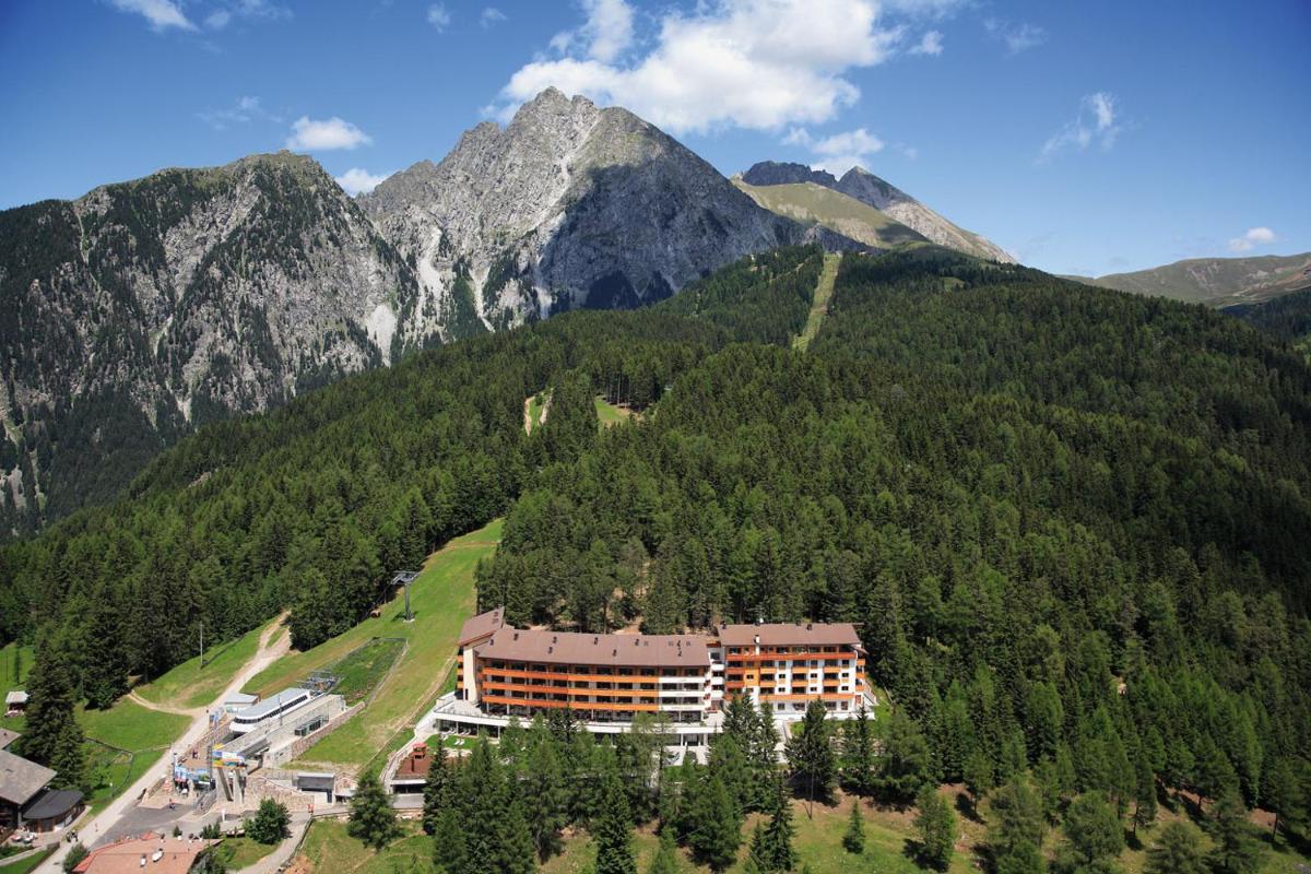 Josef Mountain Resort