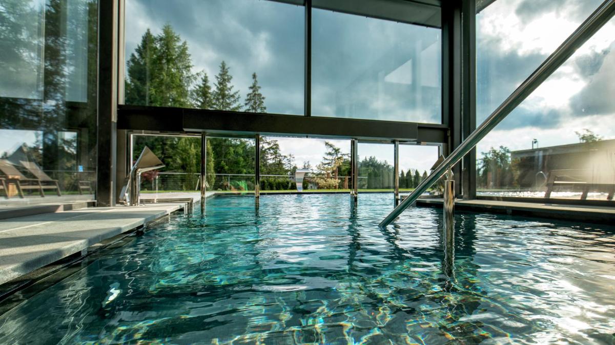 Josef Mountain Resort