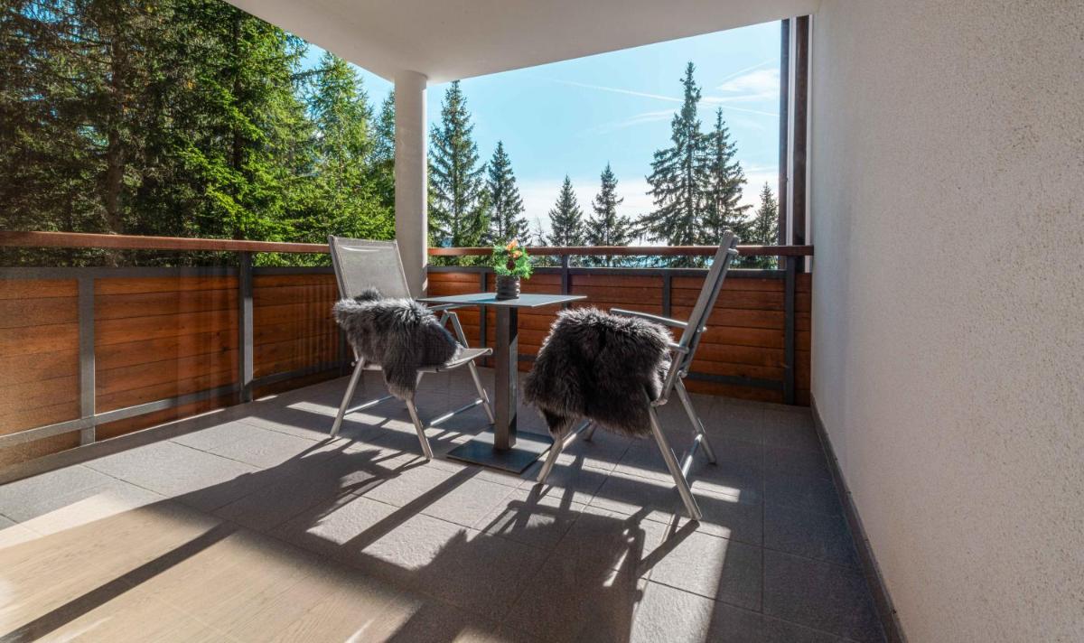 Josef Mountain Resort