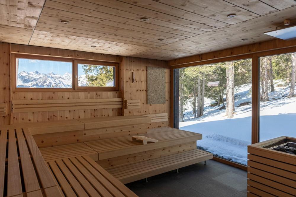 Josef Mountain Resort