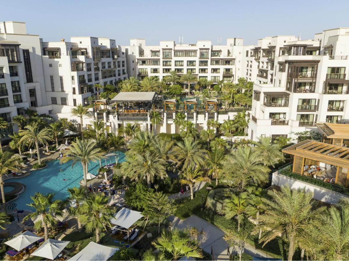 Jumeirah Al Naseem Dubai