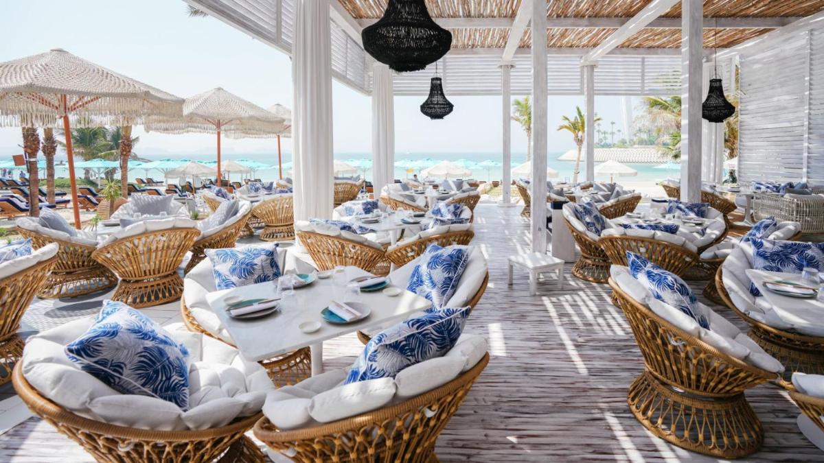 Jumeirah Al Naseem Dubai