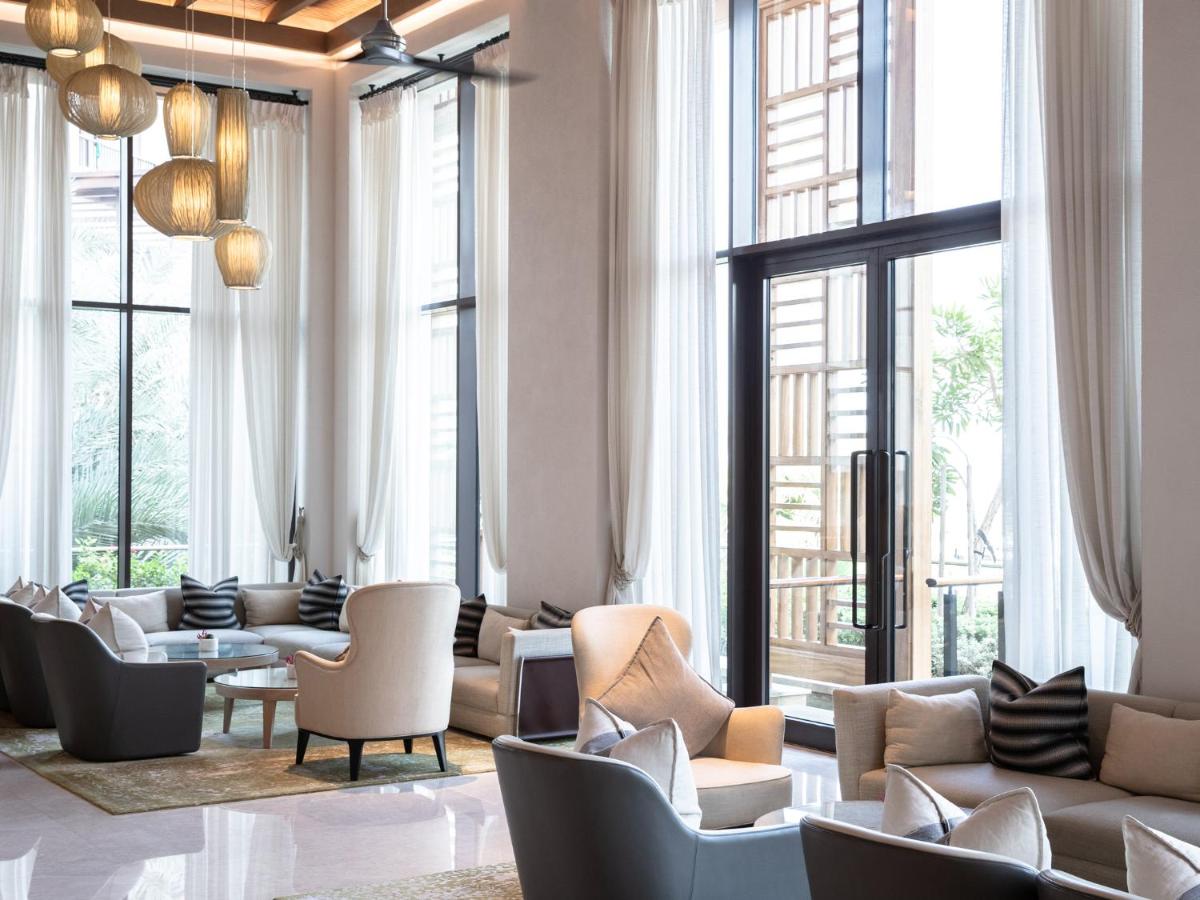 Jumeirah Al Naseem Dubai