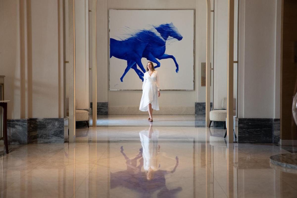 Jumeirah Al Naseem Dubai