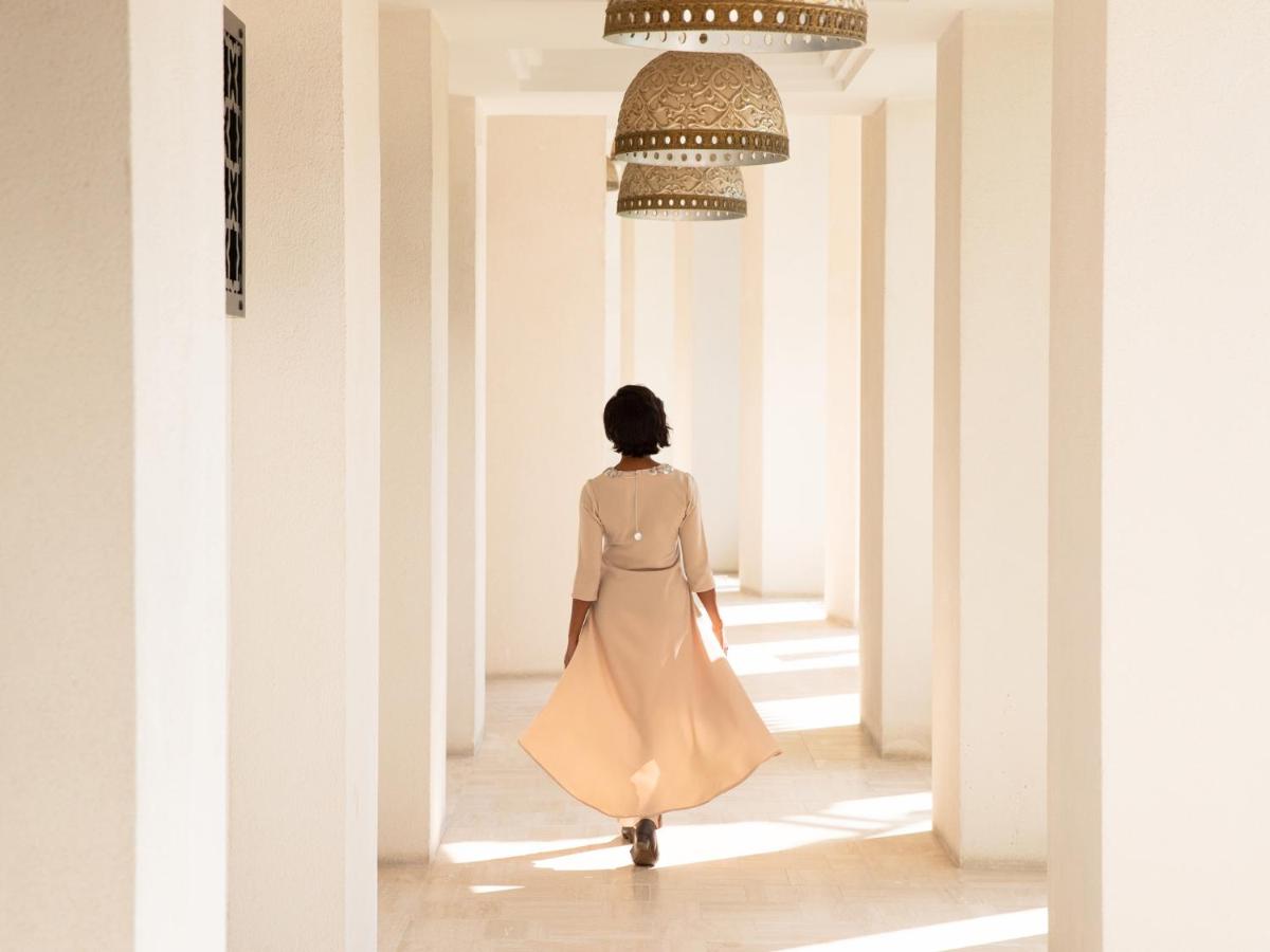 Jumeirah Al Naseem Dubai