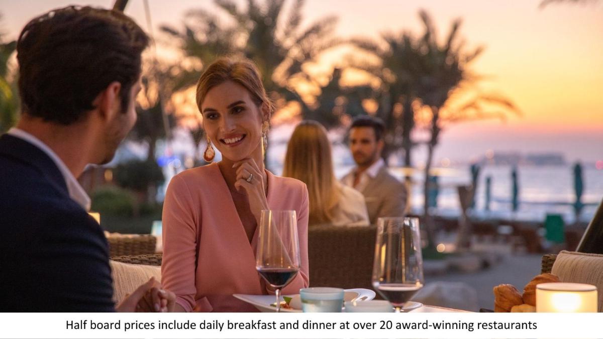 Jumeirah Al Naseem Dubai