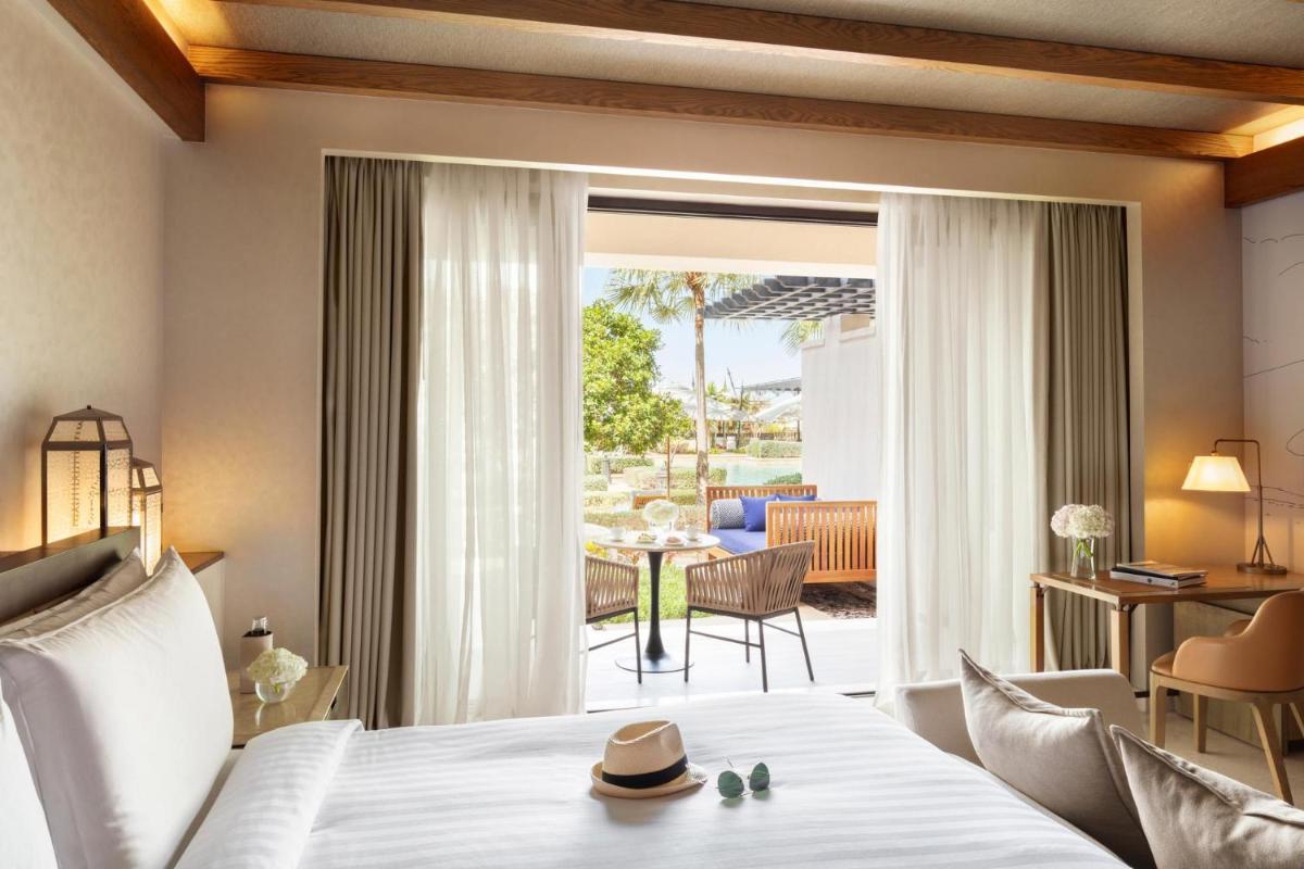 Jumeirah Al Naseem Dubai