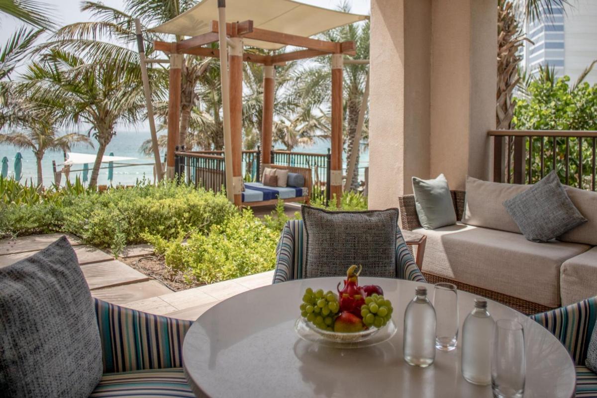 Jumeirah Al Naseem Dubai