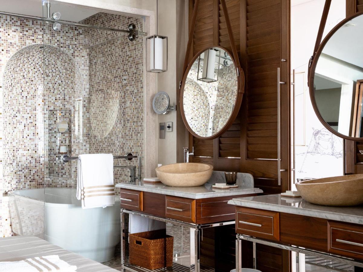 Jumeirah Al Naseem Dubai