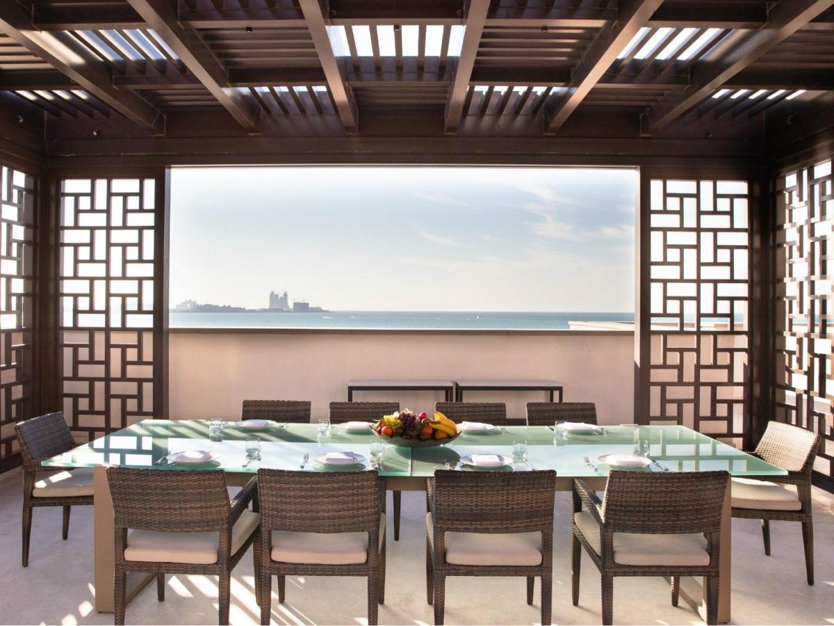 Jumeirah Al Naseem Dubai