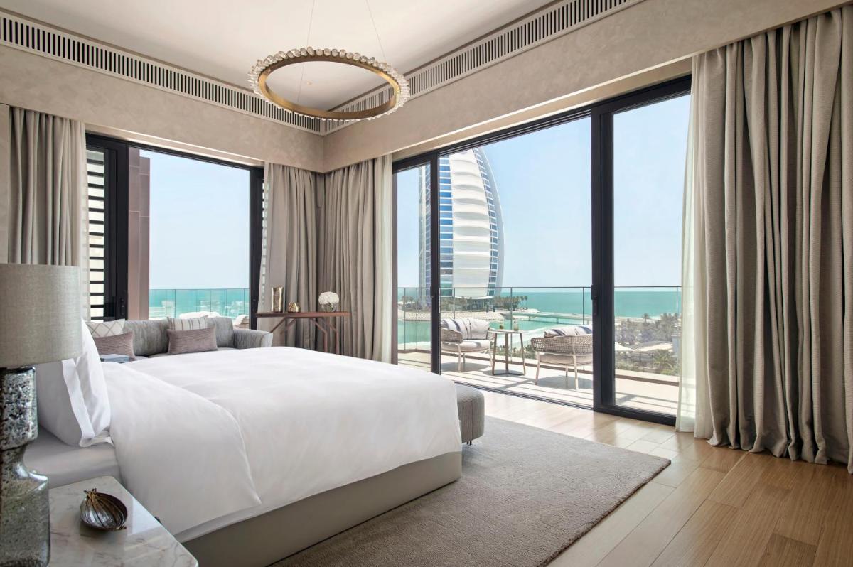 Jumeirah Al Naseem Dubai