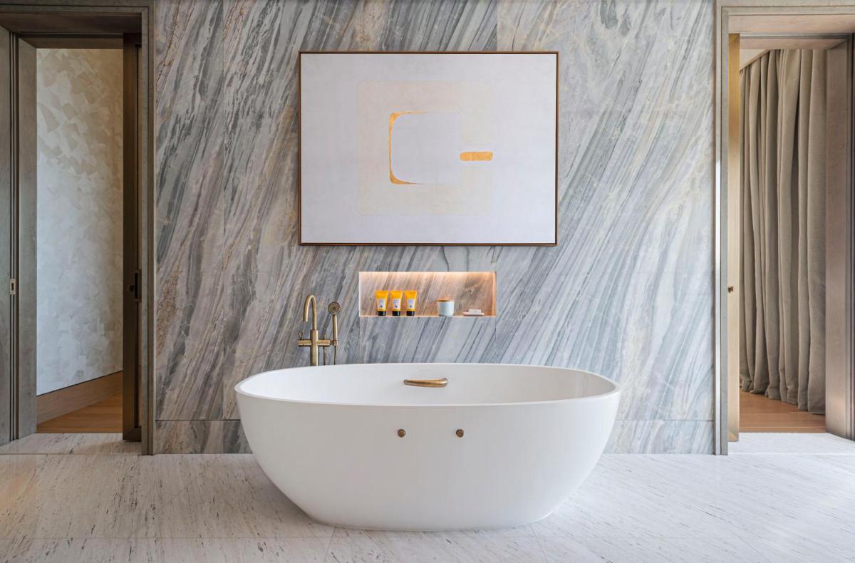 Jumeirah Al Naseem Dubai