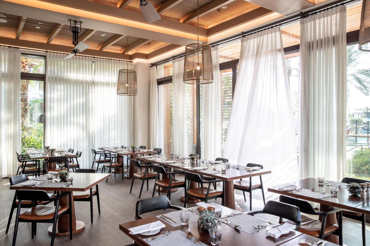 Jumeirah Al Naseem Dubai