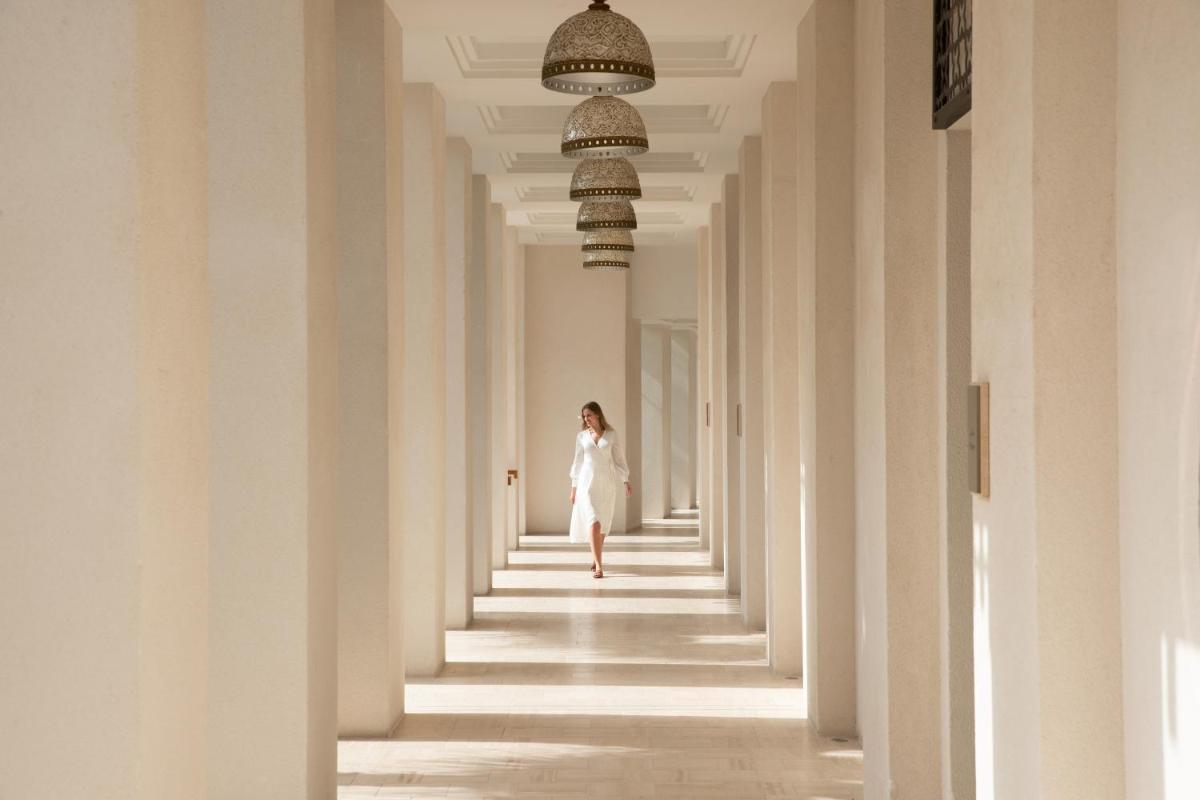 Jumeirah Al Naseem Dubai