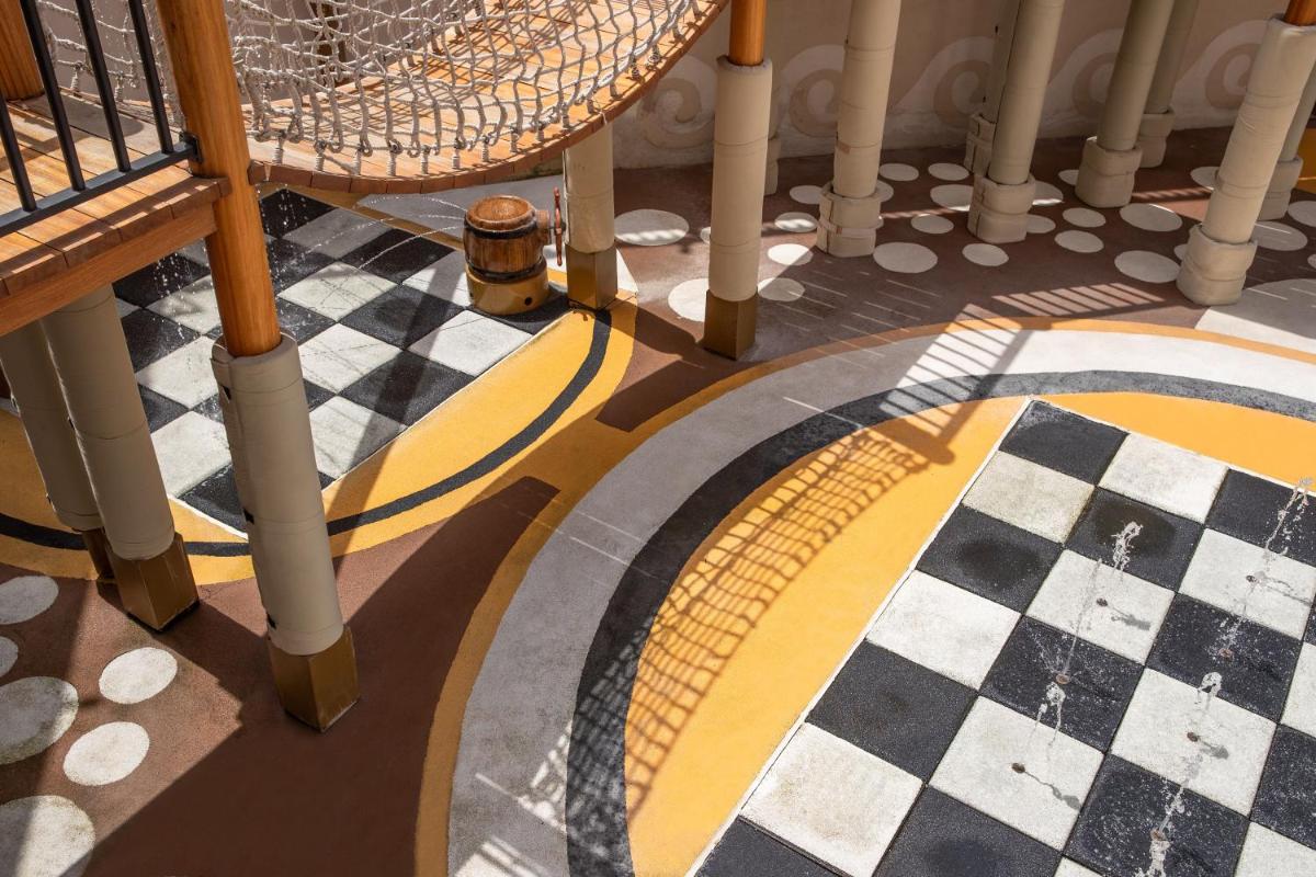 Jumeirah Al Naseem Dubai