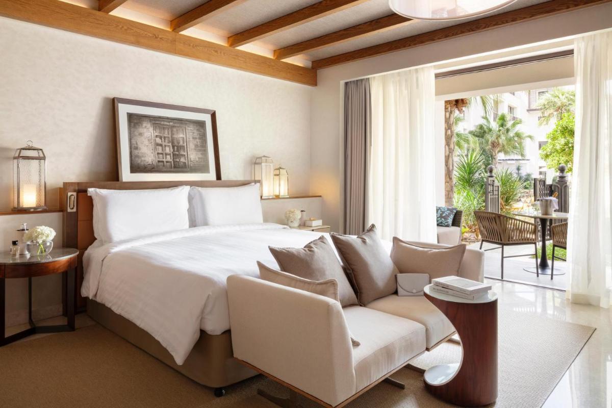 Jumeirah Al Naseem Dubai