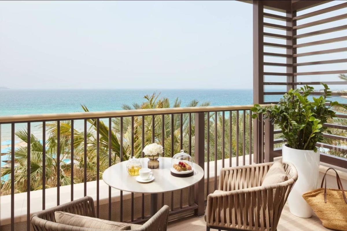 Jumeirah Al Naseem Dubai