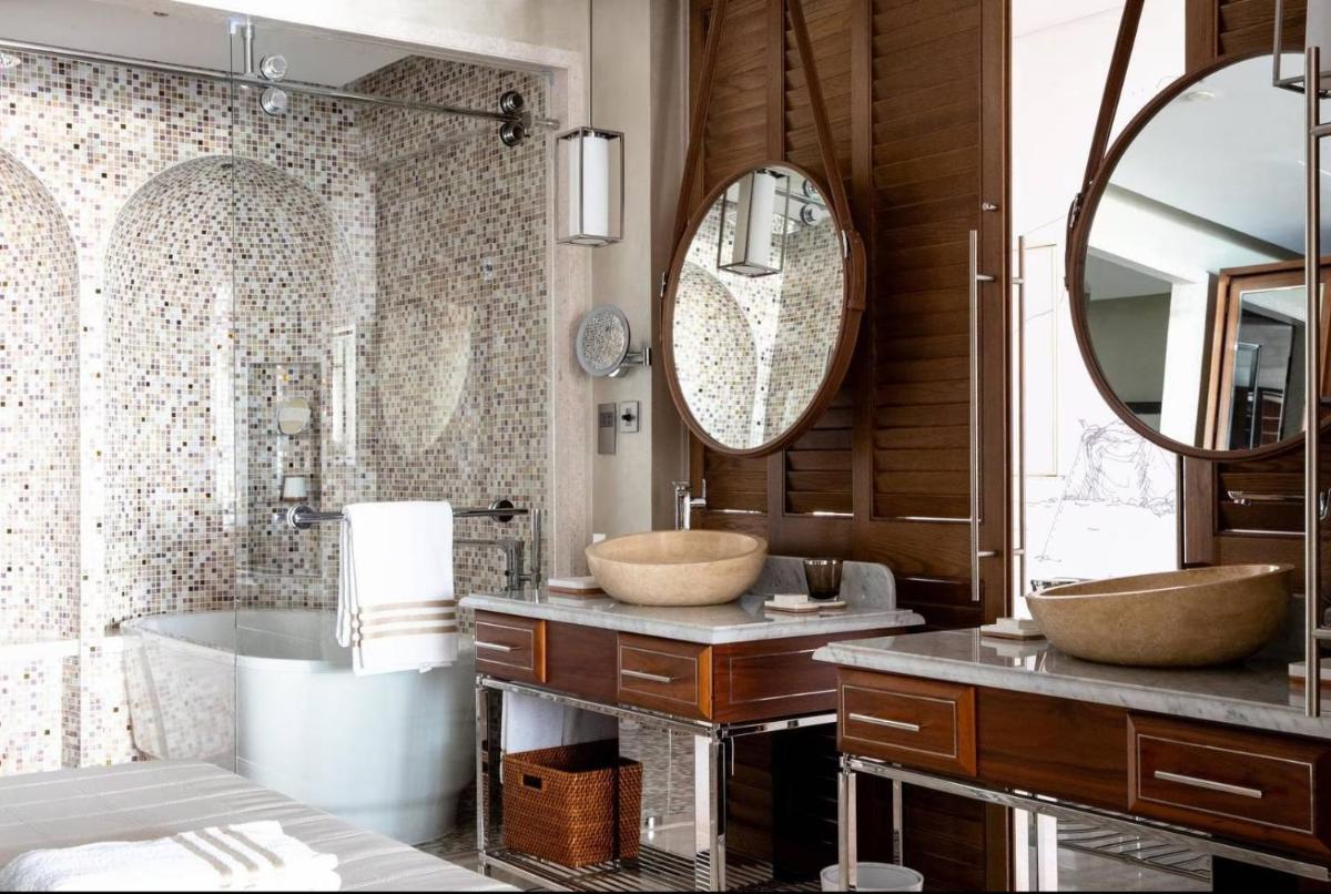 Jumeirah Al Naseem Dubai