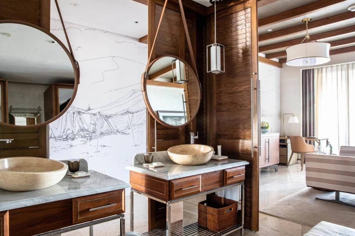 Jumeirah Al Naseem Dubai