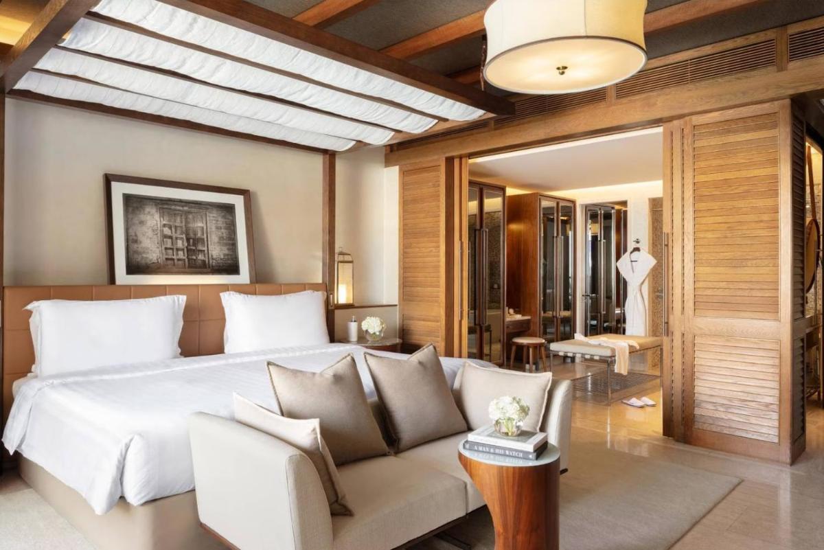 Jumeirah Al Naseem Dubai