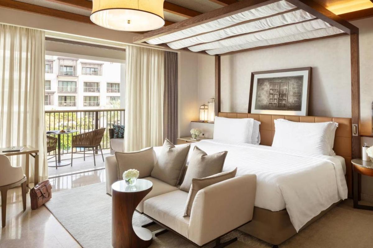 Jumeirah Al Naseem Dubai