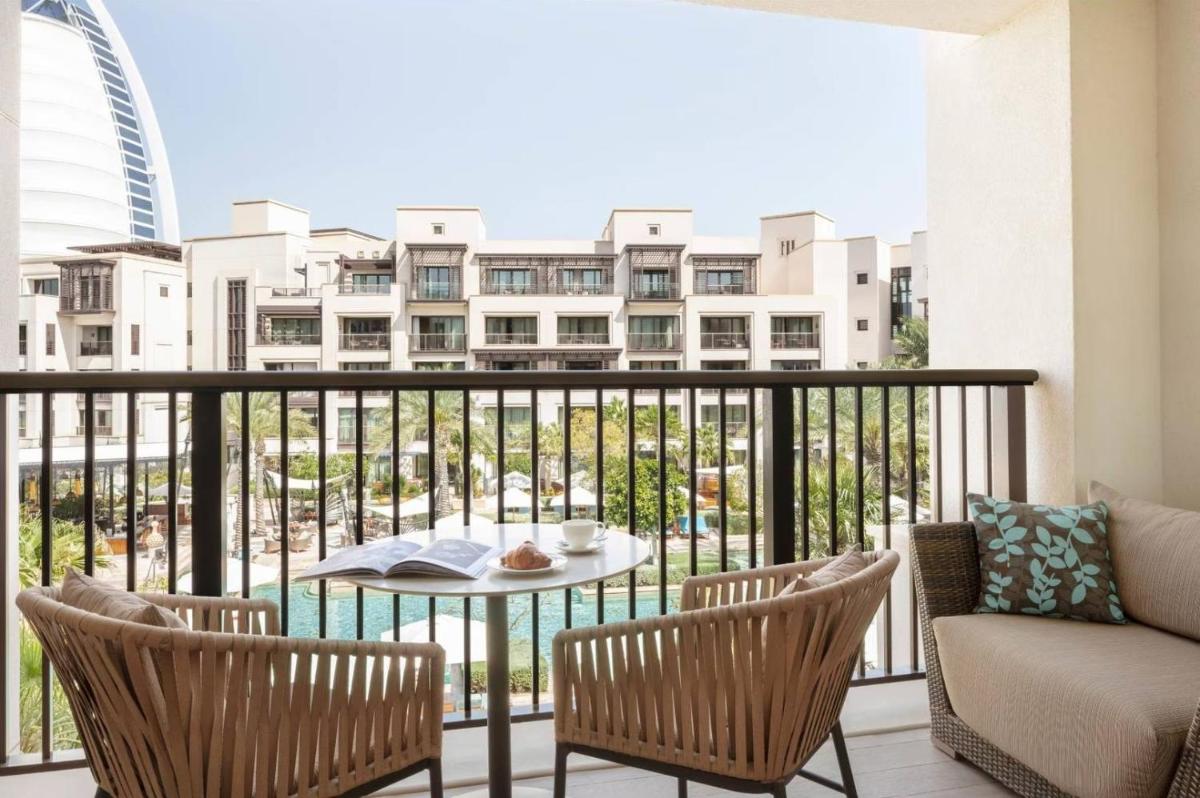 Jumeirah Al Naseem Dubai