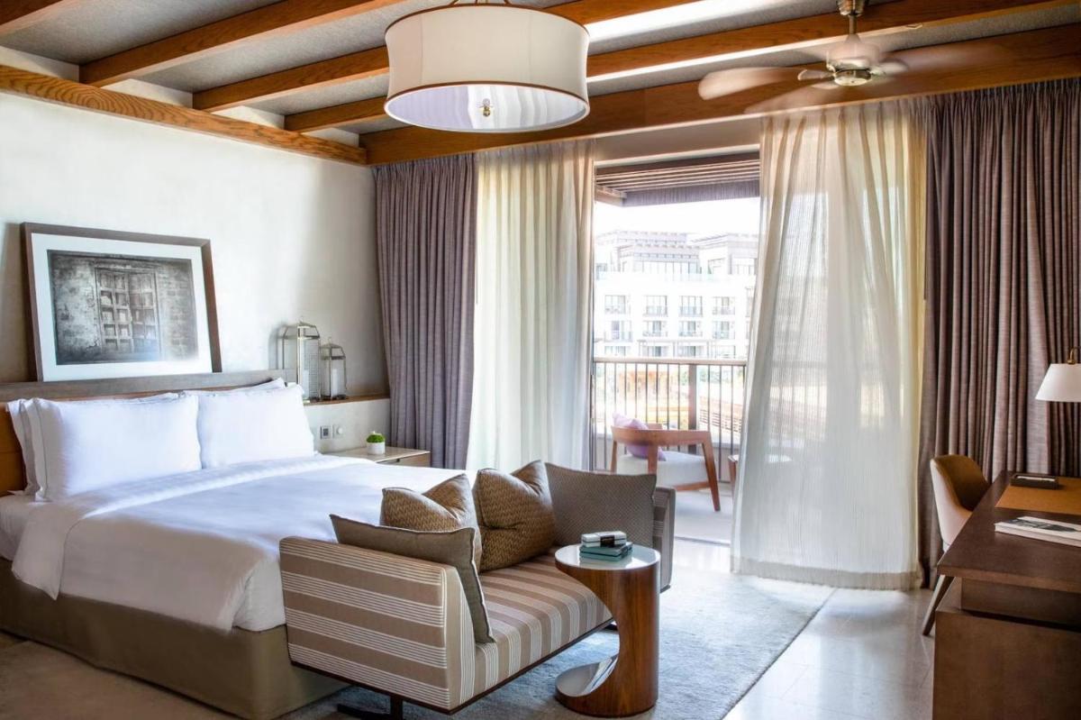 Jumeirah Al Naseem Dubai