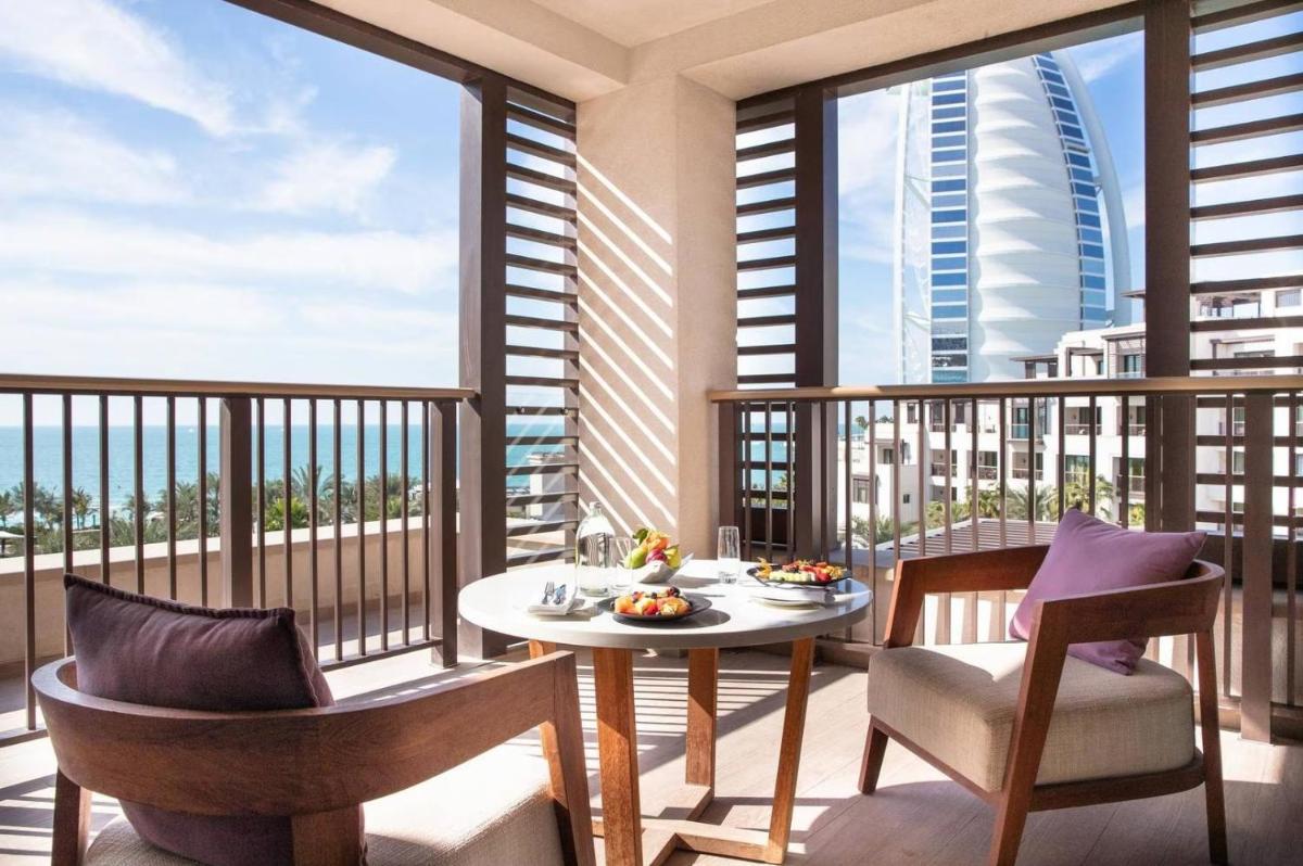 Jumeirah Al Naseem Dubai