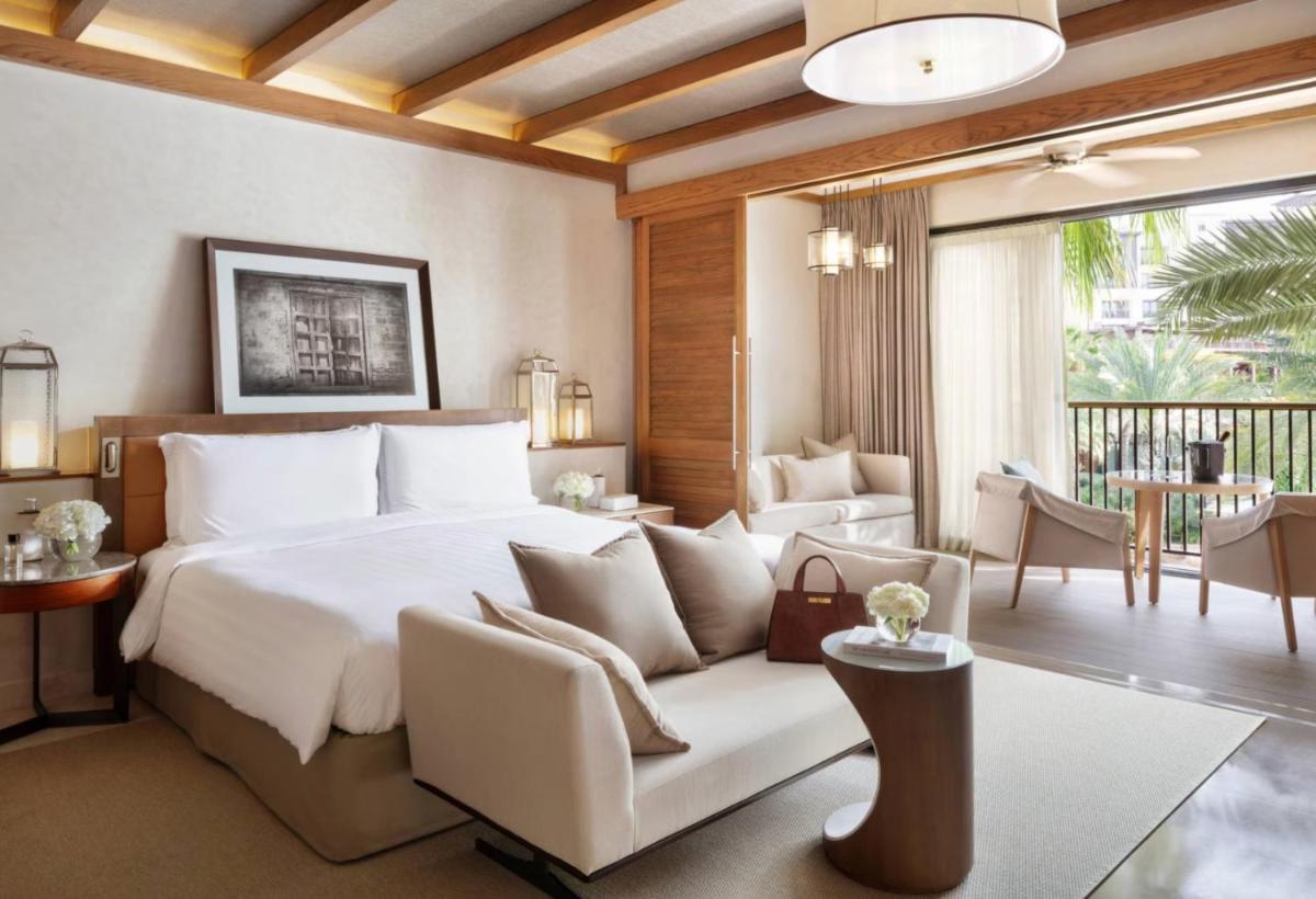 Jumeirah Al Naseem Dubai