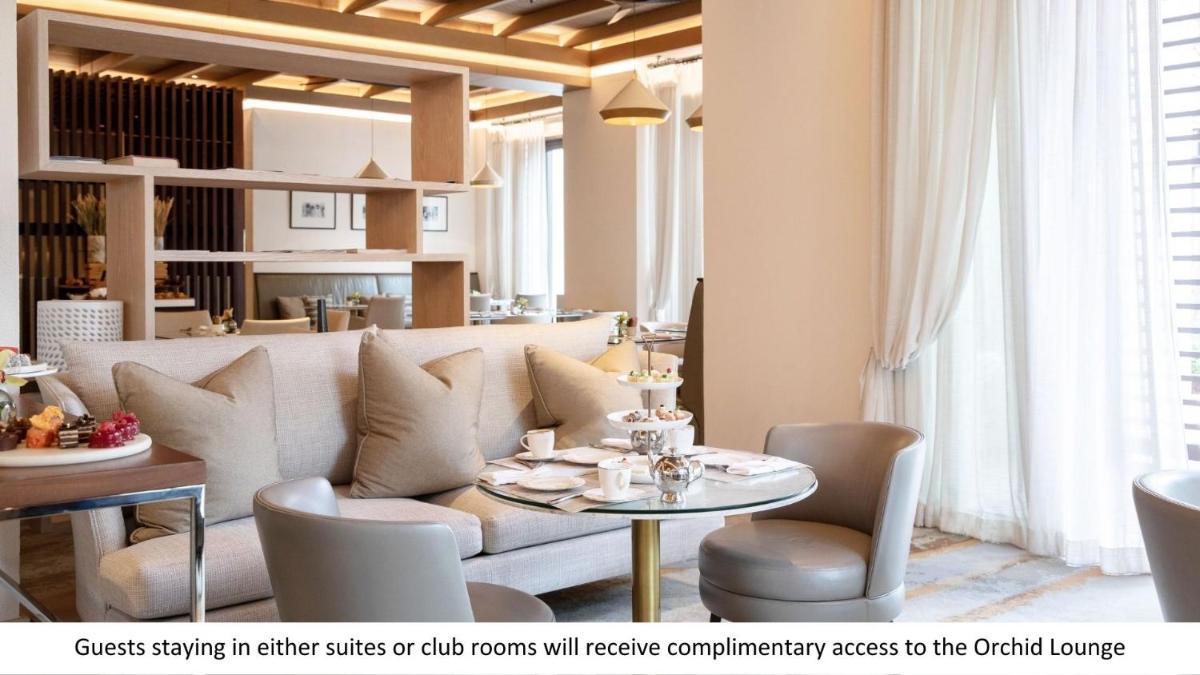 Jumeirah Al Naseem Dubai