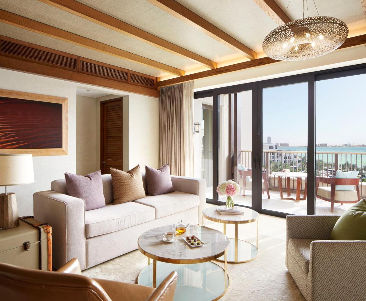 Jumeirah Al Naseem Dubai