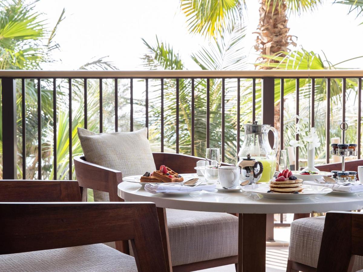 Jumeirah Al Naseem Dubai