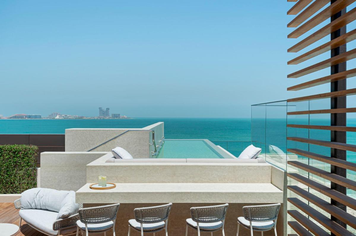 Jumeirah Al Naseem Dubai