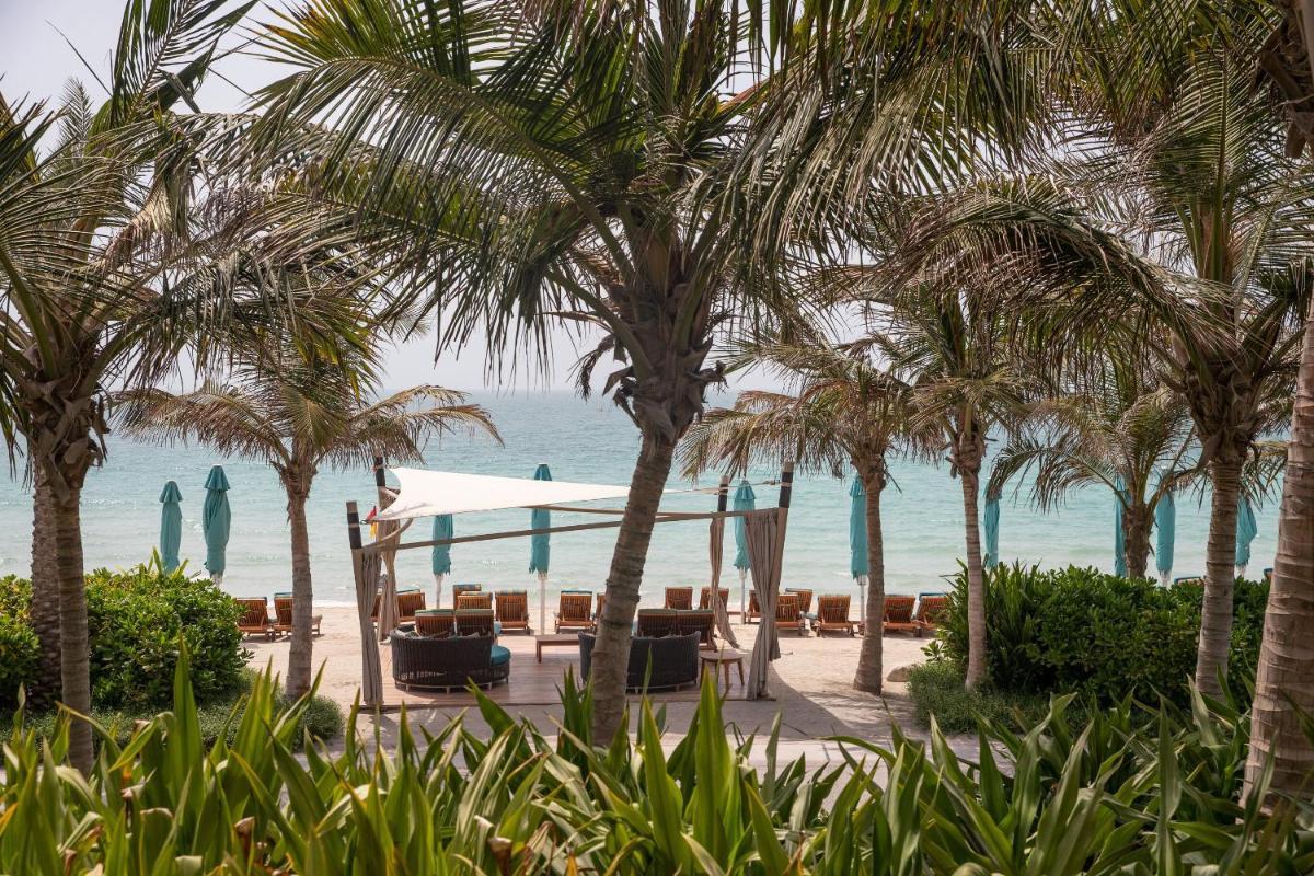 Jumeirah Al Naseem Dubai