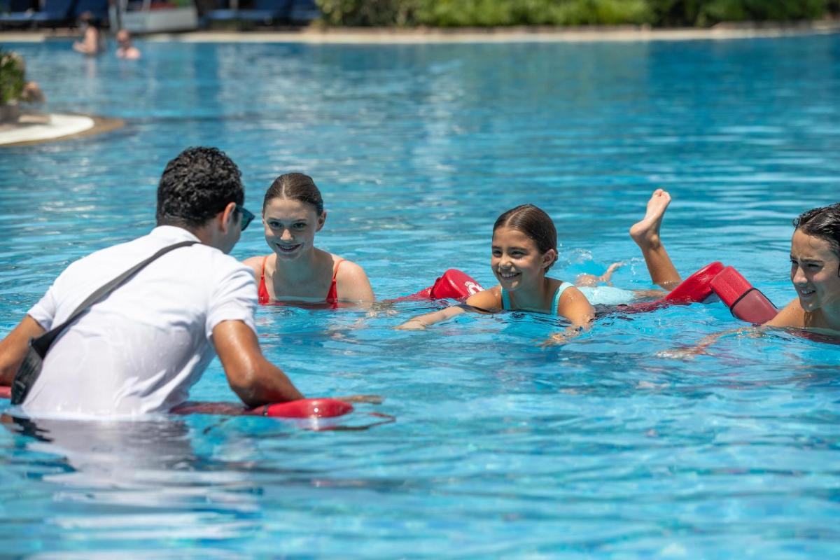 Jumeirah Al Naseem Dubai