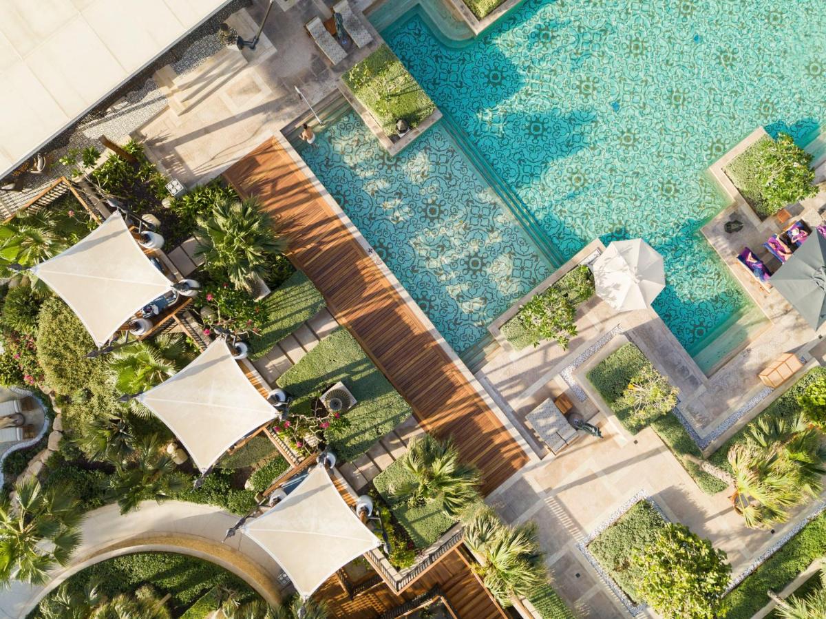 Jumeirah Al Naseem Dubai