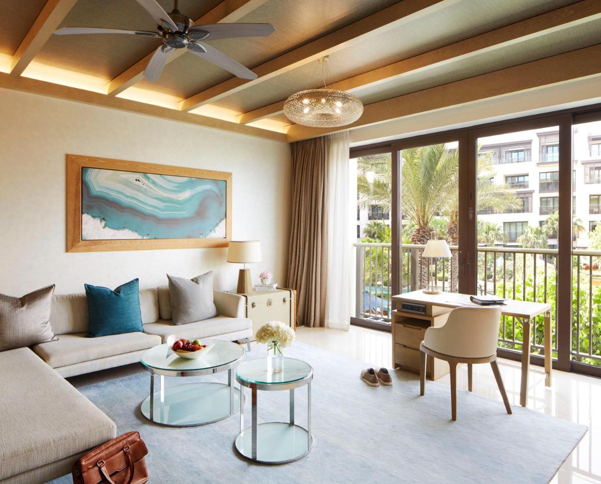 Jumeirah Al Naseem Dubai