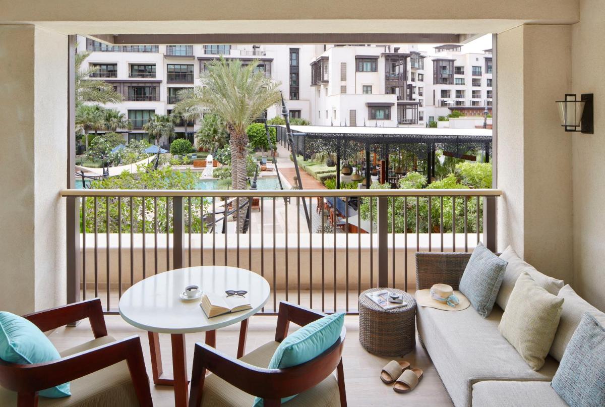 Jumeirah Al Naseem Dubai