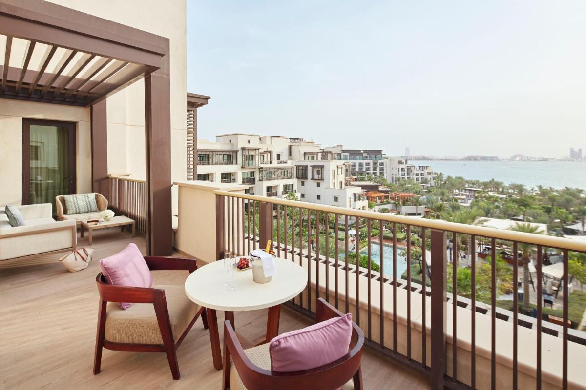 Jumeirah Al Naseem Dubai