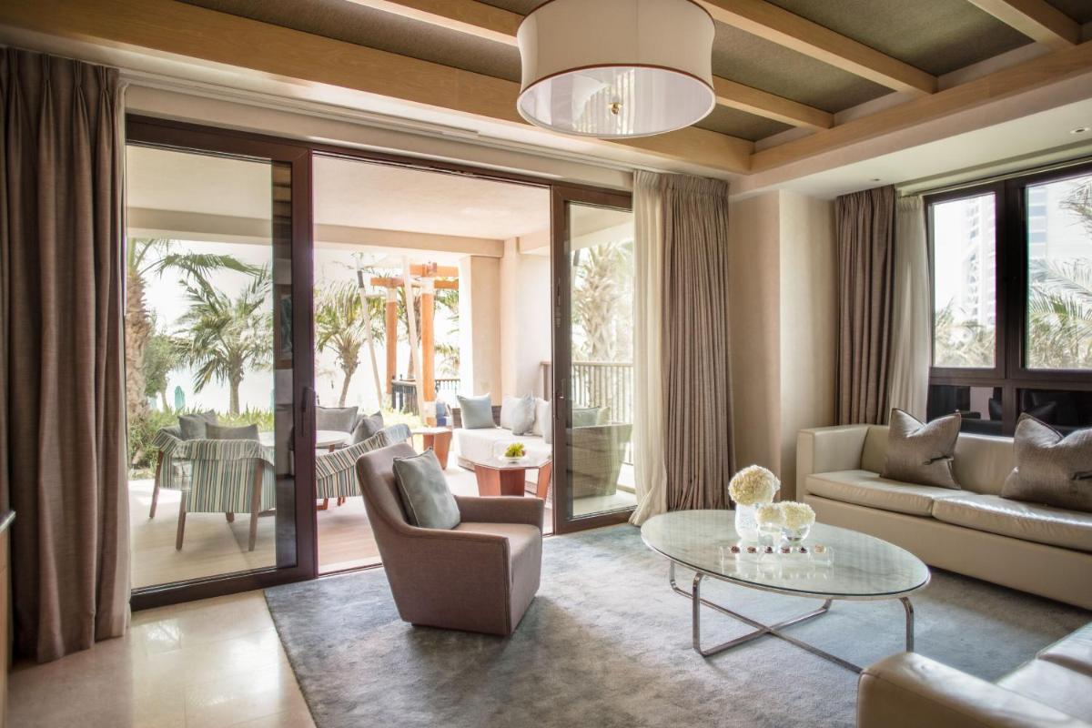 Jumeirah Al Naseem Dubai