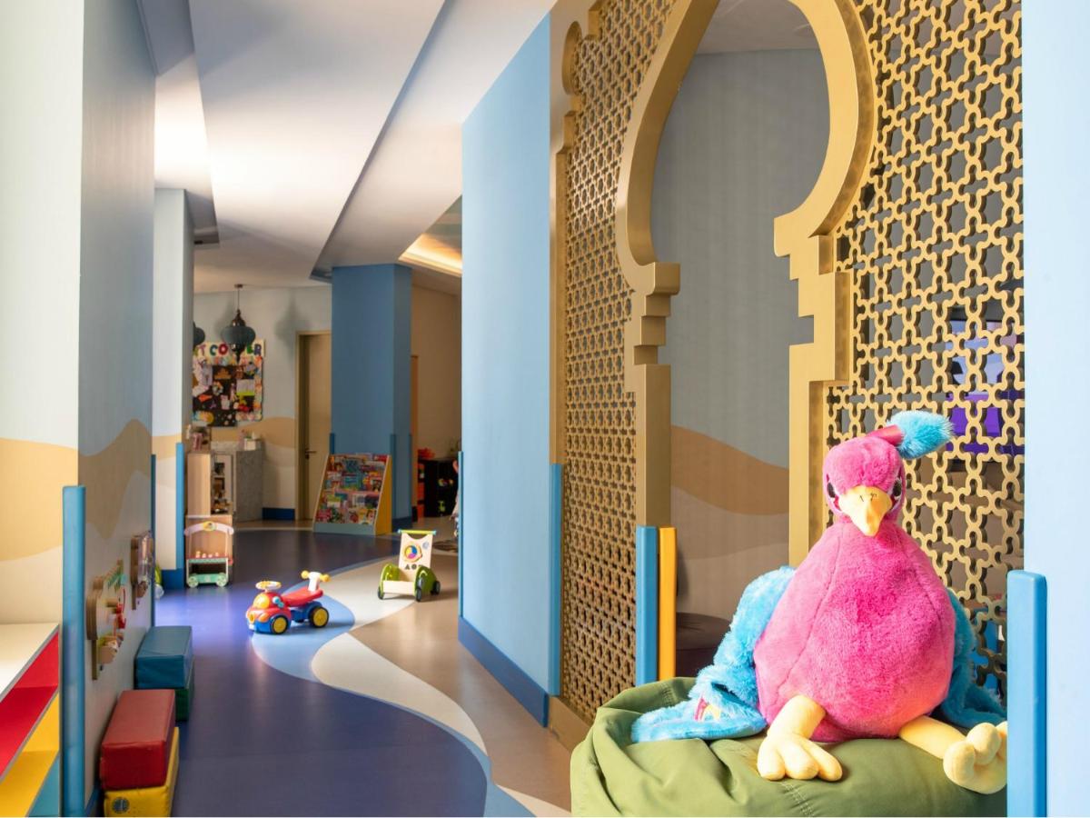 Jumeirah Al Naseem Dubai